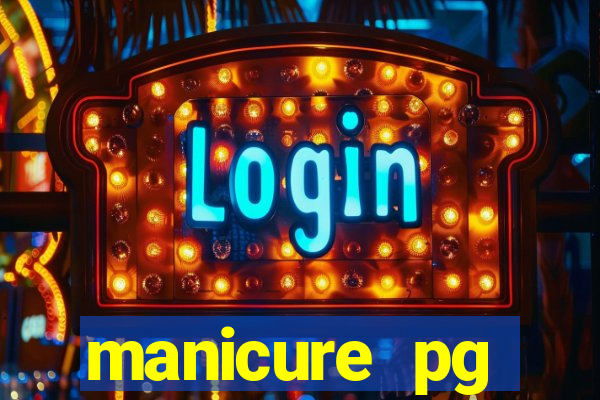 manicure pg plataforma de jogos